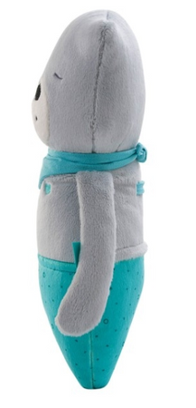 Szumisie Szumiący Miś Leon z Aplikacją i Czujnikiem Snu