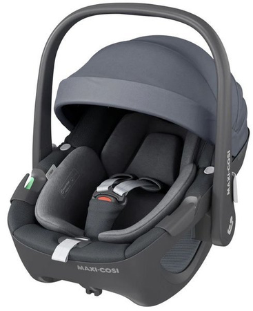 Maxi-Cosi Pebble 360 Fotelik Samochodowy 0-13 kg Essential Graphite