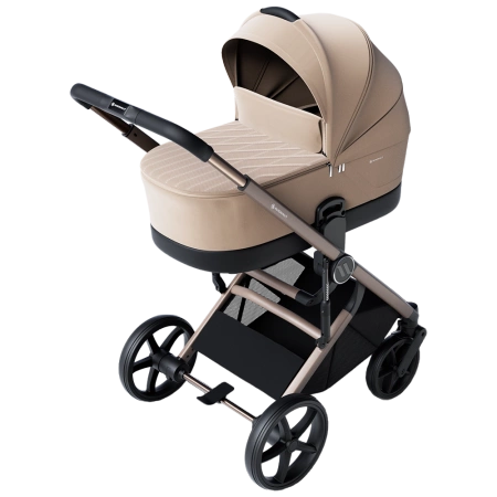 Avionaut Sirius Wózek Głęboko-Spacerowy Beige