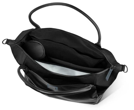 Cybex Shopper Torba Do Wózka Priam Deep Black