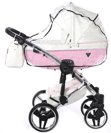 Junama Candy Wózek Głęboko-Spacerowy 2w1 1