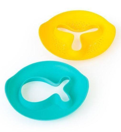 Quut Foremki Wielofunkcyjne Do Piasku Star Fish