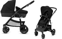 Smoky Anthracite