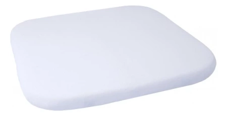 Waldin Wyposażenie do Łóżeczka 7w1 Różowy