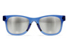 Chicco Okulary Przeciwsłoneczne Lustrzane 24+ Light Blue