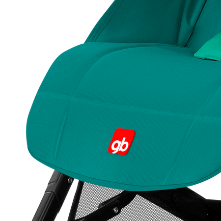 Cybex GB Qbit Cheery Red