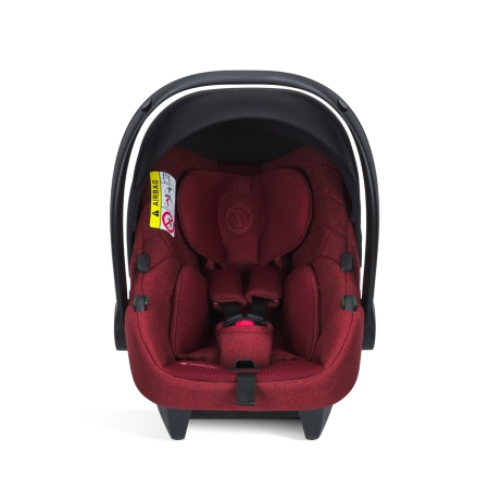 Avionaut Cosmo AirFlow Fotelik Samochodowy 0-13kg Red
