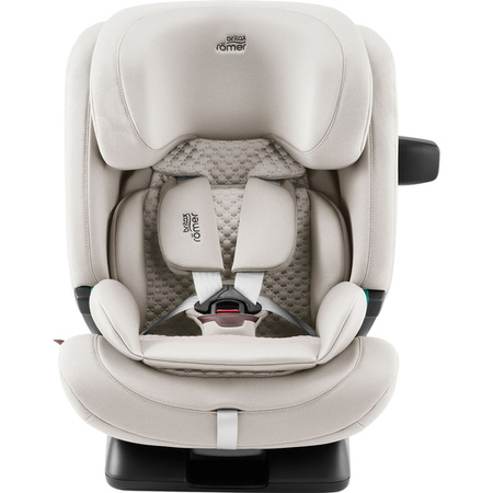 Britax Romer Advansafix Pro Fotelik Samochodowy 9-36kg Soft Taupe Lux