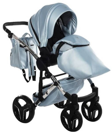 Tako Junama Diamond S Class Wózek Głęboko-Spacerowy 2w1 10