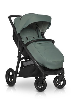 Easy Go Quantum 2023 Wózek Spacerowy Agava