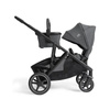 Joie Versiti Signature Wózek Spacerowy Ebony