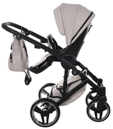 Junama Basic V2 Wózek Głęboko-Spacerowy 2w1 05