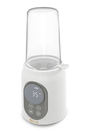 Neno Luna Sterylizator i Podgrzewacz Do Butelek 6w1