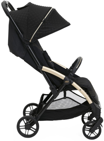 Chicco Goody Xplus Wózek Spacerowy Black Re_Lux
