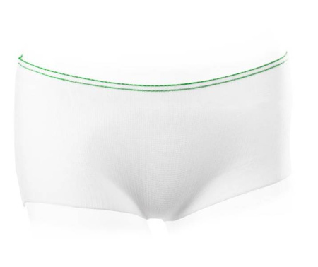 Canpol Wielorazowe Majtki Poporodowe 2szt 73/002 L/XL