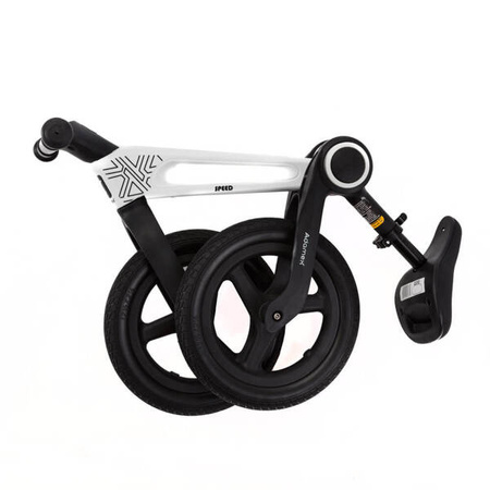 Adamex Speed Rowerek Biegowy White