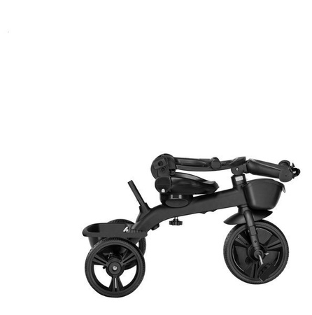 Lionelo Kori Rowerek Trójkołowy 2w1 Grey Stone