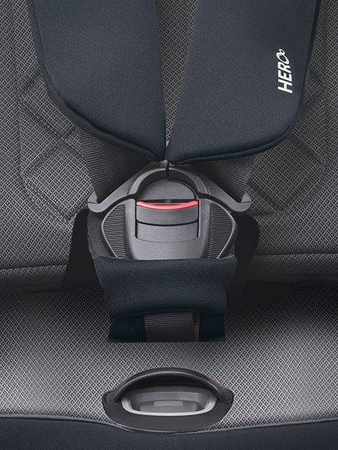 Recaro Tian Fotelik Samochodowy 9-36 kg Core Very Berry