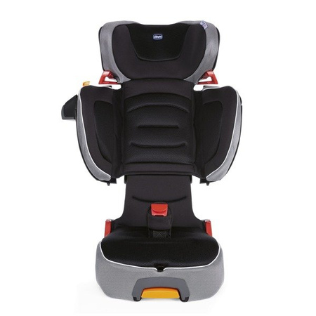 Chicco Fold&Go I-Size Fotelik Samochodowy 15-36 kg Polar Silver