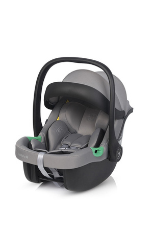 Colibro Petit Fotelik Samochodowy 0-13 kg Dove