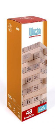Albi Wieża Numeryczna