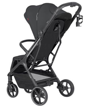 Carrello Nova+ CRL-5524 Wózek Spacerowy Marengo Grey