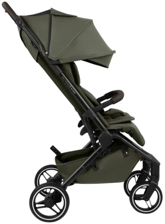 ABC Design Ping 3 Trekking Wózek Spacerowy Avocado