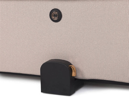 Cavoe Axo Shine Gondola Do Wózka Flamingo