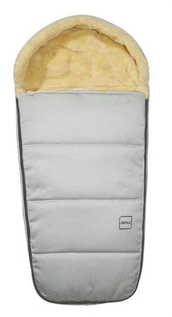 Joolz Śpiwór Zimowy Srebrny