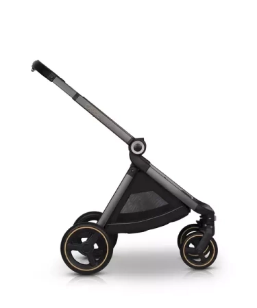 Cavoe Osis 2.0 Wózek Spacerowy Iron