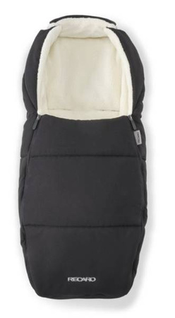 Recaro Śpiworek Do Fotelika Night Black