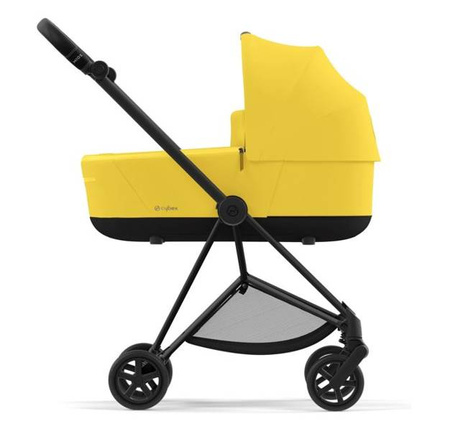 Cybex Mios 3.0 Gondola Lux Mustard Yellow