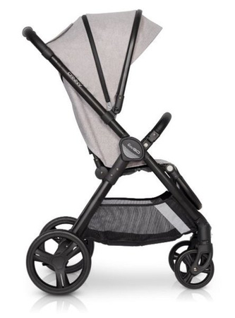 EasyGo Canny Wózek Spacerowy Pearl