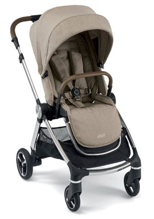 Mamas&Papas Strada Wózek Spacerowy Cashmere