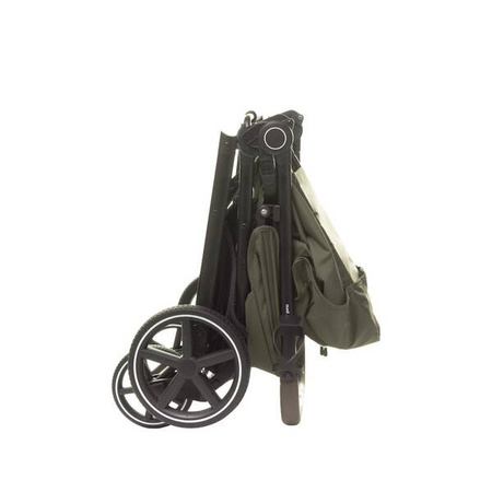 4Baby Stinger Pro Wózek Spacerowy Khaki