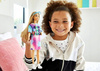 Barbie Fashionistas Lalki Modne Przyjaciółki Ast FBR37 GRB51 
