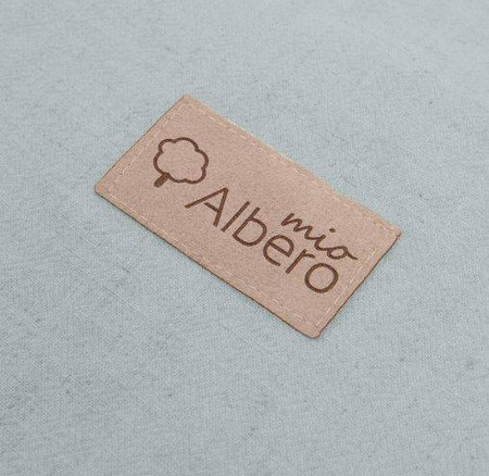 Albero Mio Otulacz Letni Animals&Love Koala A003