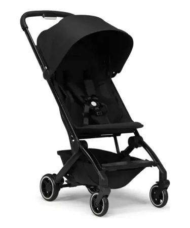 Joolz Aer+ Wózek Spacerowy Refined Black