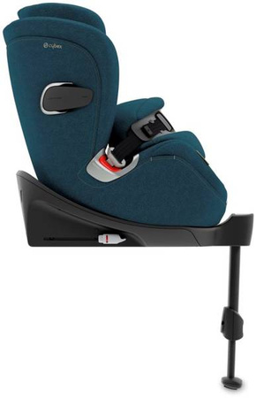 Cybex Anoris T i-Size Fotelik Samochodowy 9-21 kg Mountain Blue