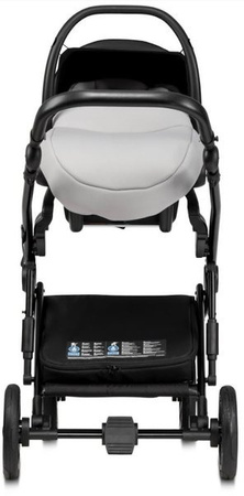 Tutis Sky Wózek Głęboko-Spacerowy 2w1 Marine 102