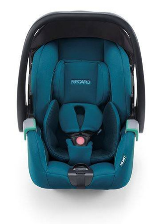 Recaro Avan Fotelik Samochodowy 0-13 kg Select Garnet Red