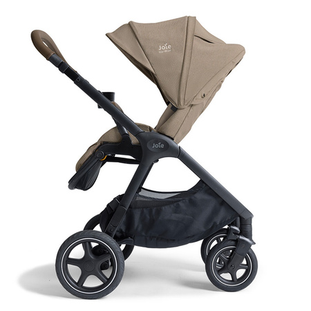 Joie Finiti LX Wózek Spacerowy Sandstone