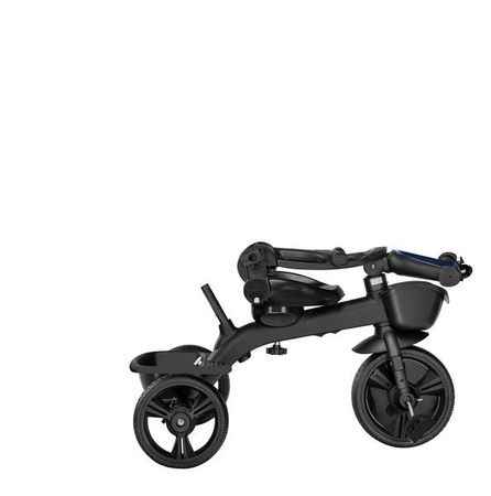 Lionelo Kori Rowerek Trójkołowy 2w1 Blue Navy