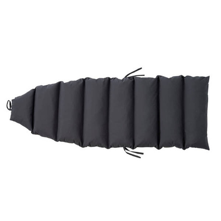 Amazonas Huśtawka Swing Lounger Anthracite