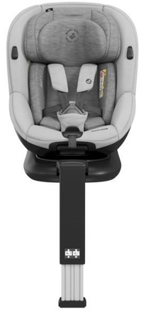 Maxi Cosi Mica Fotelik Samochodowy 0-18 kg RWF Authentic Black