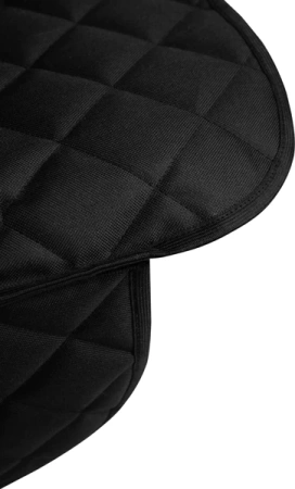 Caretero Mata Ochronna Samochodowa Pikowana