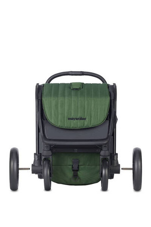 Easywalker Jackey2 XL Deep Green
