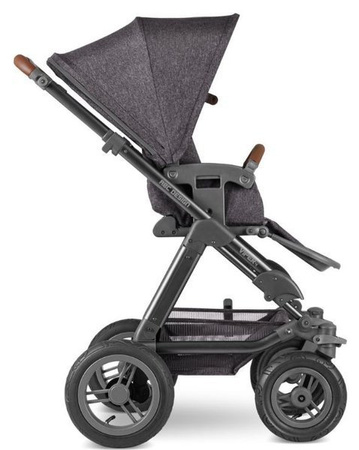 ABC Design Viper 4 Wózek Głęboko-Spacerowy 2w1 Street