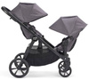 Baby Jogger City Select 2 Dodatkowe Siedzisko do Wózka Basic Radiant Grey
