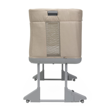 Chicco Next2Me Forever Łóżeczko Dostawne 3w1 do 22kg Honey Beige